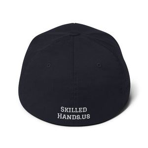 Skilled Hands Flex Fit