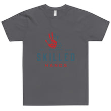 Load image into Gallery viewer, Skilled Hands Color T-Shirt