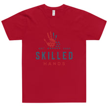 Load image into Gallery viewer, Skilled Hands Color T-Shirt
